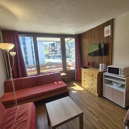 Prariond A - Pour 4 Personnes Au Val Claret Mae-7674 Διαμέρισμα *