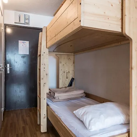 Prariond A - Pour 4 Personnes Au Val Claret Mae-7674 *