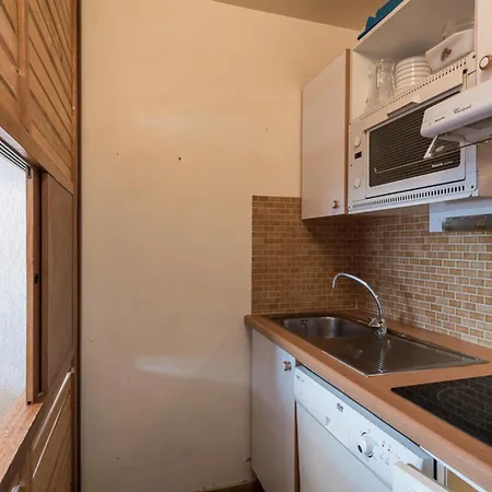 Prariond A - Pour 4 Personnes Au Val Claret Mae-7674 *