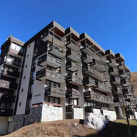 Prariond A - Pour 4 Personnes Au Val Claret Mae-7674 * تينْيِ